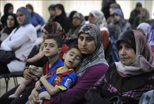 Roundup: Lebanese Abductees Case Pending, Dialogue to Resume Next Month