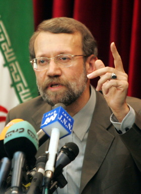 Iran Warns of Military Action against Syria: Zionist Regime into Ashes
