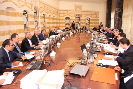 Roundup: Lebanese Abductees Case Pending, Dialogue to Resume Next Month