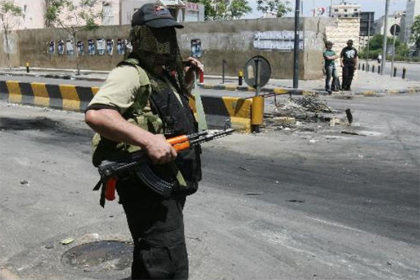 Qahwaji: Tense Rhetoric behind Tension, Qatari Arms in Lutfulla II