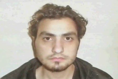 Who is Hani al-Shanti, Apprehended by the Army in Caracas?