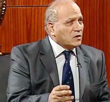 Egyptian Jurists Pick Holes in Army Grab of President to-be Powers, Depict it as “Military Coup against Authority”