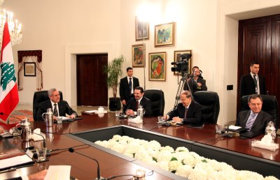 Boycotting Dialogue… Another Opposition Achievement!