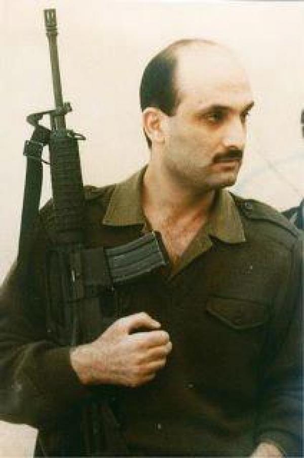 When Mossad Chose Geagea to Kill Frangieh!