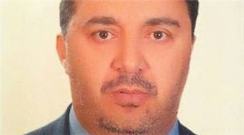 Palestinian Hamas Official Assassinated  in Damascus, Syria 