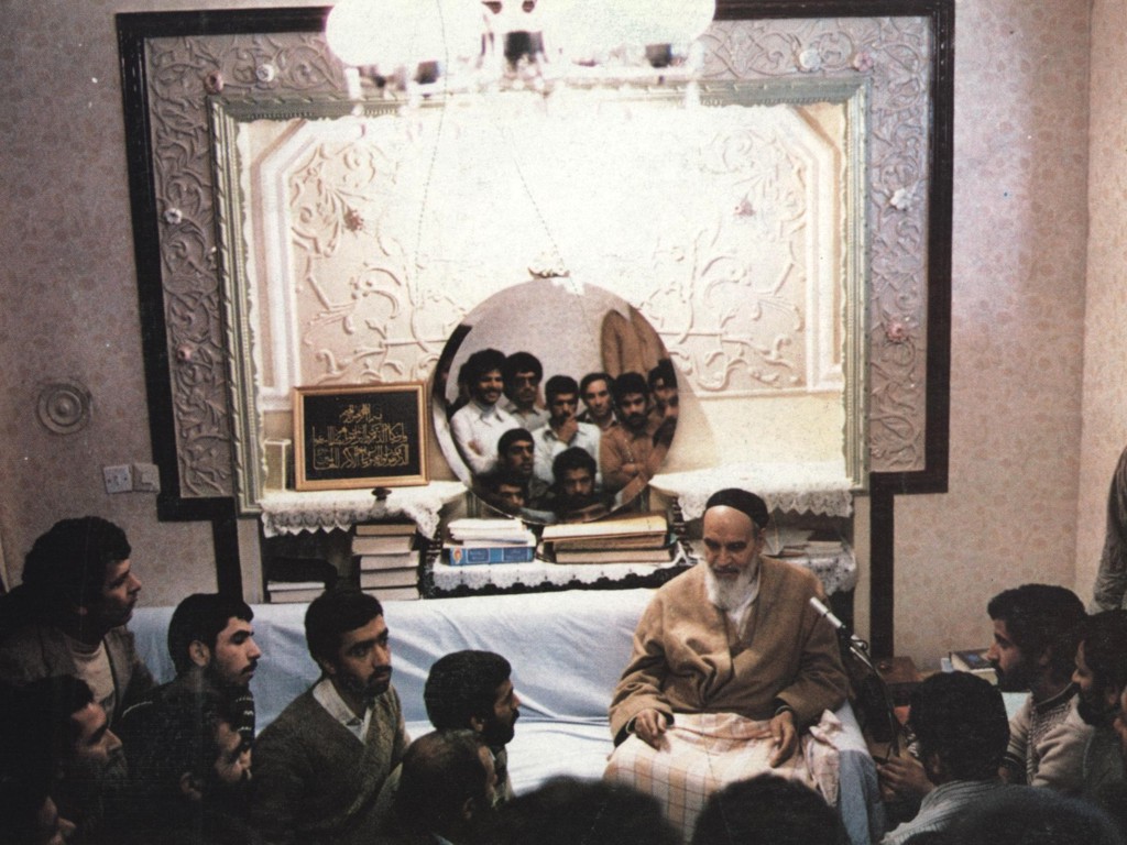 30 Years on Imam’s Demise, He Still Inspires the Youth