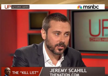 Journalist Says Obama-ordered Strikes in Yemen Constitute “Murder”