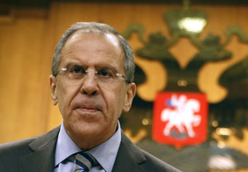 Lavrov: Moscow Talks Useful, Quick Settlement of Iran Nuclear Dispute not Realistic