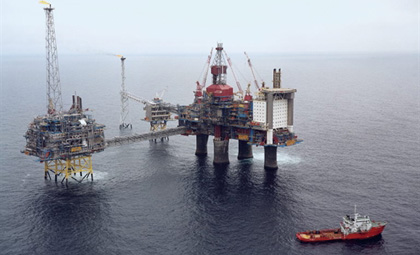 Lebanon to Lose 300 Km of Oil Wealth, 