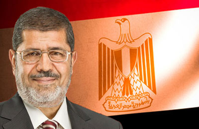 “Israel” Fears Egypt’s New Era