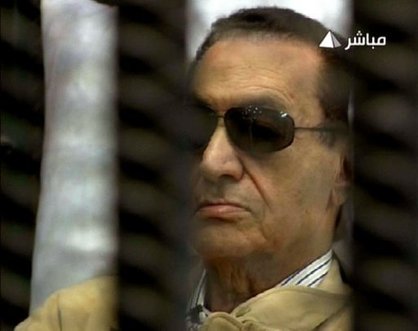 Mubarak to Life Prison, His Sons Acquitted