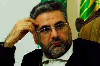 Ghosn: Lebanon Open to All Options, Moussawi: Ask US about Electricity