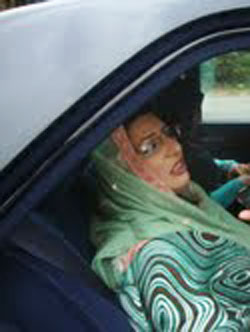 Pakistani Minister: Muslim Woman’s Role Implies Close-Knit Family Versus Globalization and Cultural Invasion 