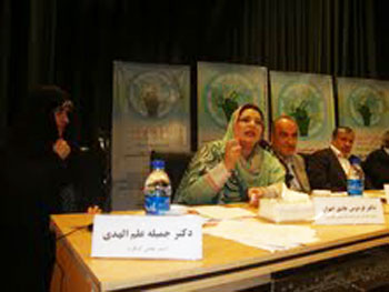 Pakistani Minister: Muslim Woman’s Role Implies Close-Knit Family Versus Globalization and Cultural Invasion
