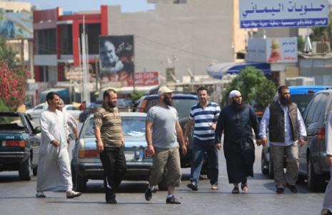 March 14 Unable to Blackmail Majority: EDL, Spending on Top of Discussions