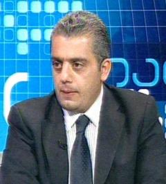 When Mossad Chose Geagea to Kill Frangieh!
