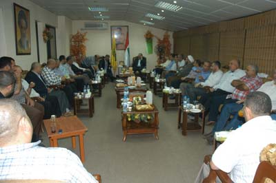 Hizbullah, Amal Movement Urge Gov’t to Tackle Livelihood Issues, Follow up Lebanese Abductees in Syria