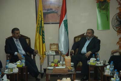 Hizbullah, Amal Movement Urge Gov’t to Tackle Livelihood Issues, Follow up Lebanese Abductees in Syria