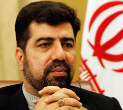 Iranian Ambassador: Iran Not to Deviate Iota from Supporting Syria