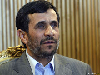 President Ahmdinejad: World Heading Towards Radical Changes
