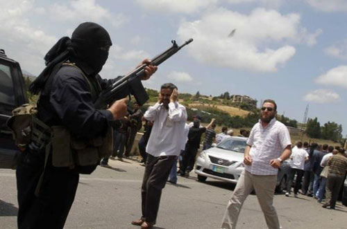 Akkar Isolated by Daher’s Groups, Hizbullah, FPM Open Doors of Dialogue