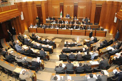 Fruitful Legislative Session: EDL Workers, Extra-Spending Draft Laws Pass
