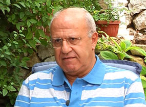 ISF Storms Former MP Samaha Houses, Arrest Him