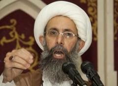 Sheikh al-Nemr Enters Open-Ended Hunger Strike