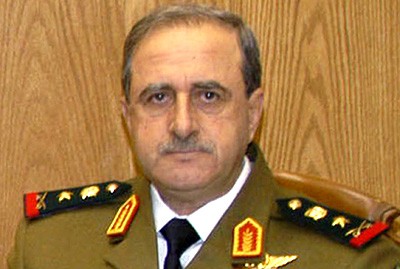 Syrian Defense Minister, His Deputy, Martyrs of New Terrorist Attack