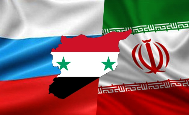 Russia, Iran Strongly Condemn Terrorist Attack on Syria 