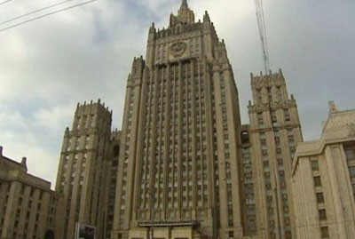 Russia: Friends of Syria Unilateral, Immoral, Clinton’s Remarks In Correct 