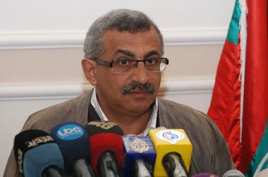 Saad: To Unite in Face of Zionist Threats