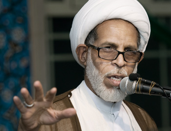 Saudi Cleric Urges Gov’t to Meet Popular Demands, Issue Amnesty for Political Prisoners