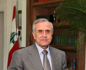 Cabinet to Revive Economic Wheel, Mansour Won’t Protest Syria in Lebanon-Related Border Incident