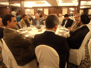 Al-Quds Int. Day: United Against Despotism