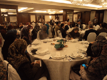 Al-Quds Int. Day: United Against Despotism 