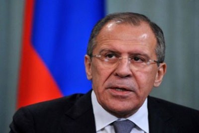 Russia Warns US over Military Intervention in Syria