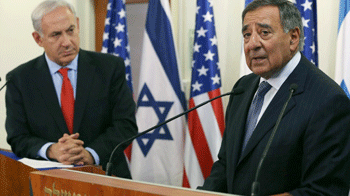 “Israeli” PM: US-Led Sanctions on Iran Have Failed  