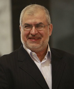 Raad: Proportionality Electoral Law A Quantum Leap