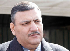 Assad Dismisses PM Riad Farid, Assigns Deputy Premier Galawanji