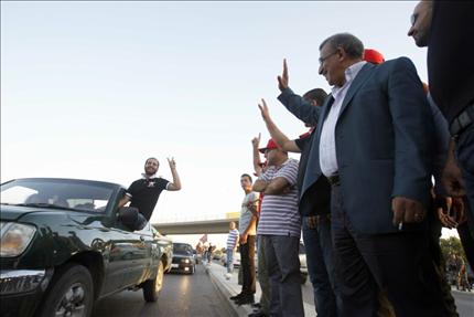 Saida Triumphs… as Capital of Resistance!