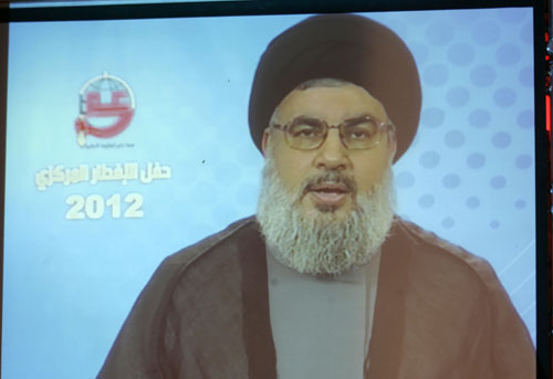 Al-Assir Ends Sit-in, EDL, Wages To Be Resolved, Mikati Relieved 
