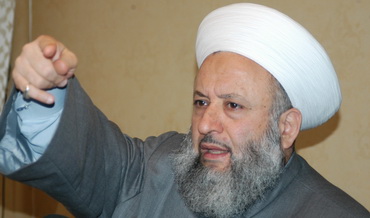 Saida Triumphs… as Capital of Resistance!