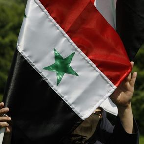 Moallem: US Major Player against Syria, Iran A Main Target