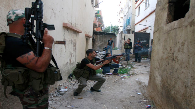 Berri Refuses Blocking Airport Road, TV Stations Demanded to Apologize on Hostages’ Coverage
