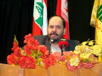 Yaghi: Syria Paying Price for Not Signing “Submission” Treaty! 