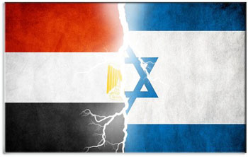 Maariv: “Israel” Wants Egypt Withdraw Its Tanks From Sinai