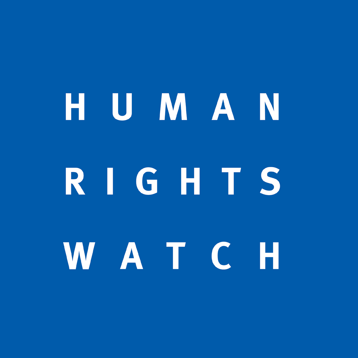 HRW: Syrian Rebels Committing War Crimes 
