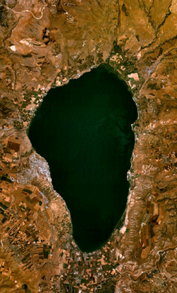 Galilee, a Strategic Treasure within Hizbullah’s Reach