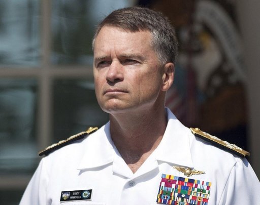 US Deputy Military Chief in “Secret Visit” to Zionist Entity